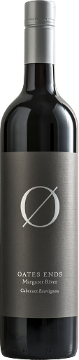Oates Ends Margaret River Cabernet Sauvignon 2020 Margaret River